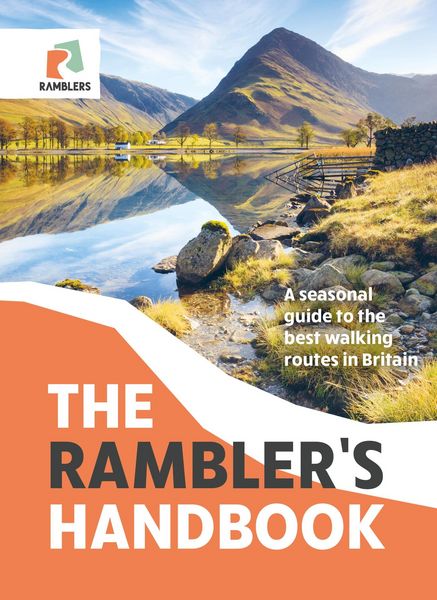 Produktbild: The Rambler's Handbook