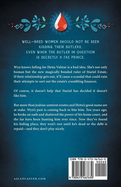 Produktbild: The Prince of Secrets