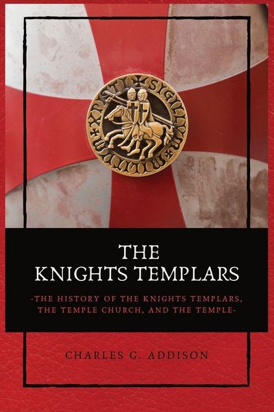 Produktbild: The Knights Templars