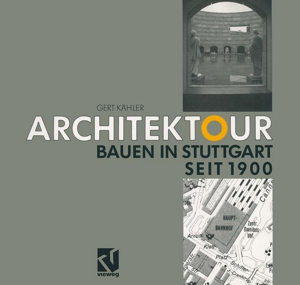 Produktbild: Architektour