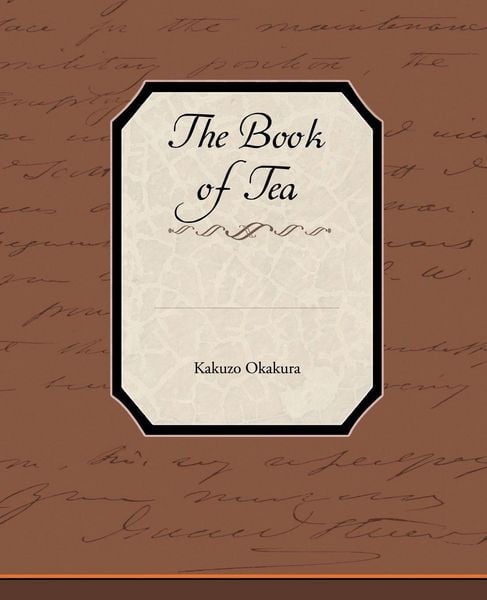 Produktbild: The Book of Tea