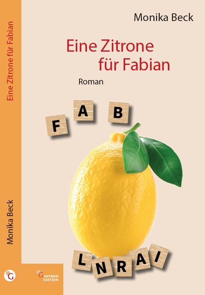 Produktbild: Eine Zitrone f&uuml;r Fabian