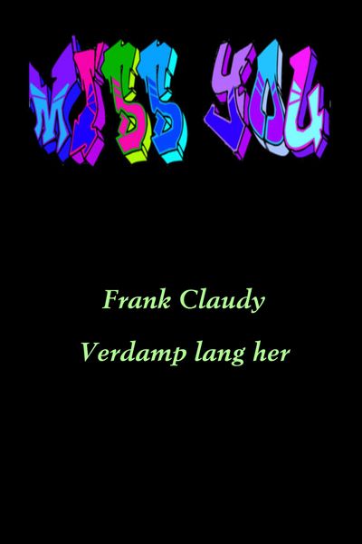 Produktbild: Verdamp lang her