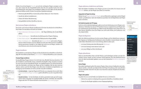 Produktbild: WooCommerce - Das gro&szlig;e Handbuch