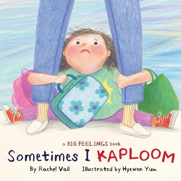 Produktbild: Sometimes I Kaploom