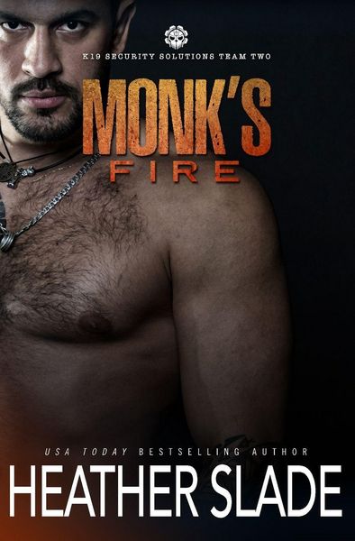 Produktbild: Monk's Fire