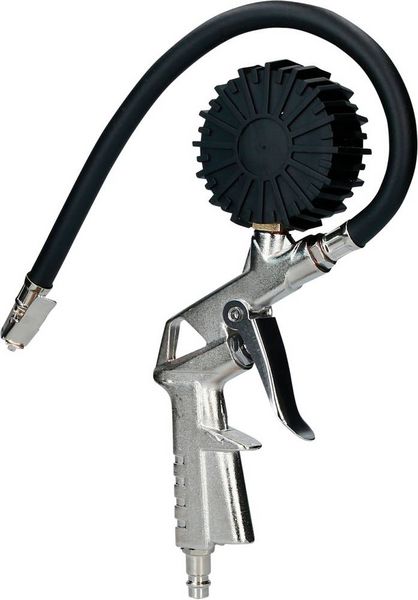 Produktbild: Brilliant Tools Reifenf&uuml;llmesser, 0-16 bar BT691019
