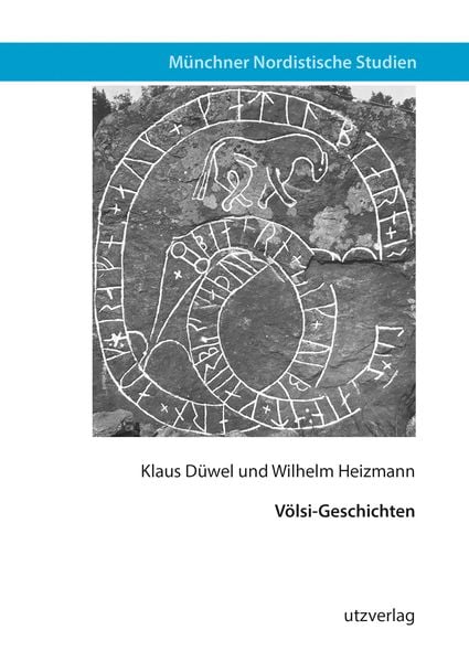 Produktbild: V&ouml;lsi-Geschichten