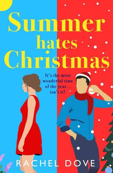 Produktbild: Summer Hates Christmas