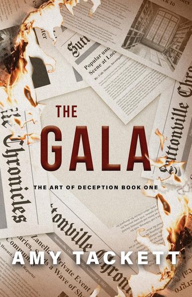 Produktbild: The Gala