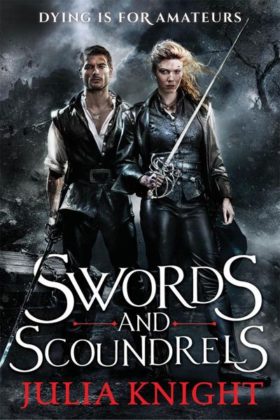 Produktbild: Swords and Scoundrels