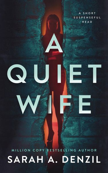 Produktbild: A Quiet Wife: A Novella
