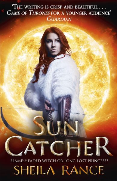 Produktbild: Rance, S: Sun Catcher
