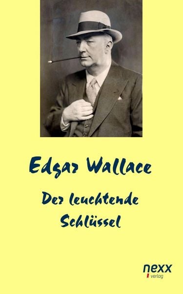 Produktbild: Der leuchtende Schl&uuml;ssel