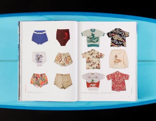 Produktbild: Surfing. 1778&ndash;Today