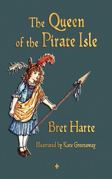 Produktbild: The Queen of the Pirate Isle