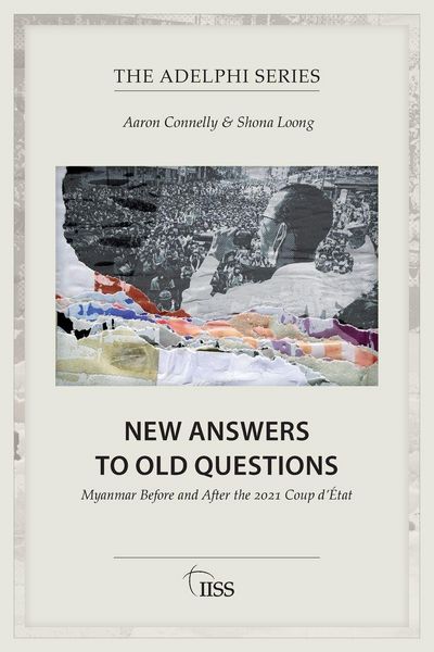 Produktbild: New Answers to Old Questions