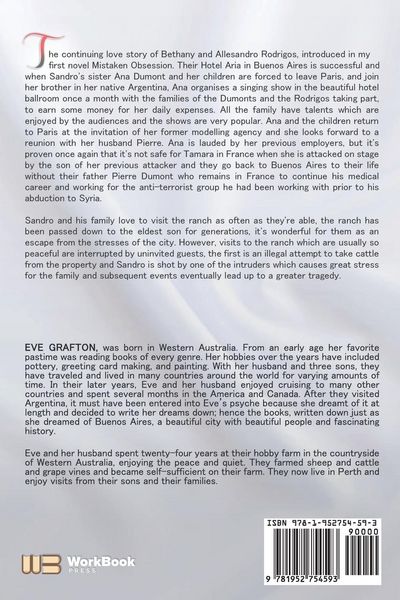 Produktbild: White Roses for My Love