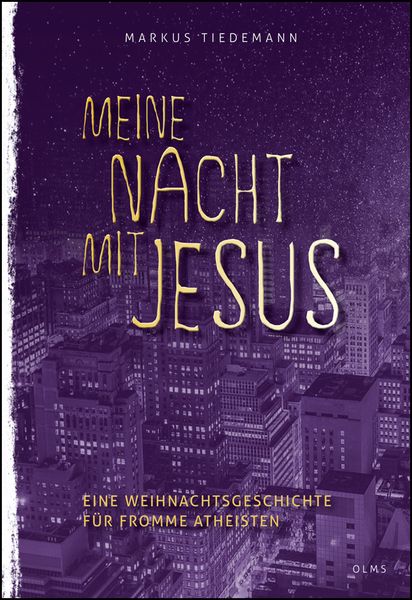 Produktbild: Meine Nacht mit Jesus