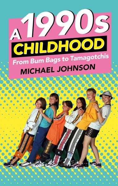 Produktbild: A 1990s Childhood