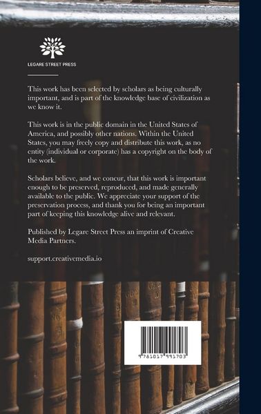 Produktbild: The Life of Michael Servetus