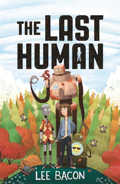 Produktbild: The Last Human