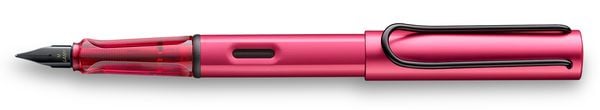 Produktbild: FH 0D9 LAMY AL-star fiery, M