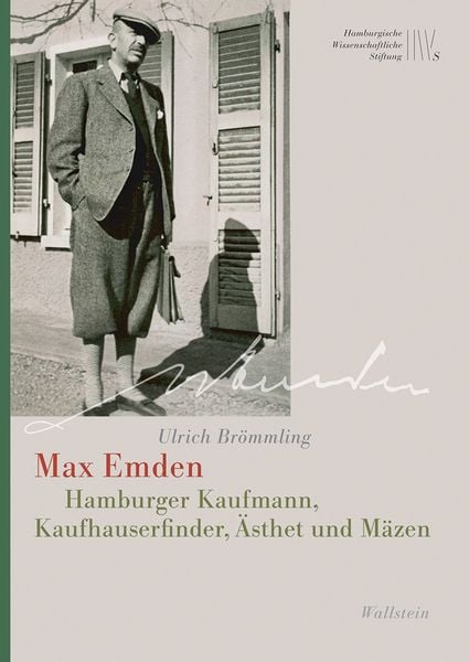 Produktbild: Max Emden