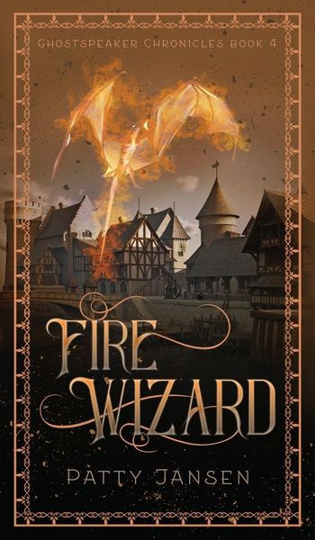 Produktbild: Fire Wizard