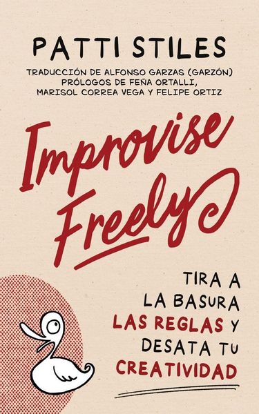 Produktbild: Improvise Freely