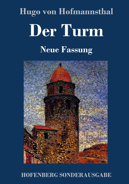 Produktbild: Der Turm