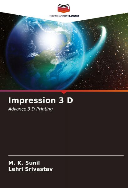 Produktbild: Impression 3 D