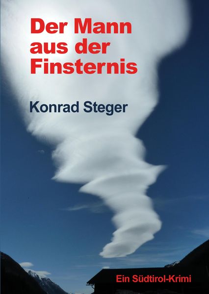 Produktbild: Der Mann aus der Finsternis
