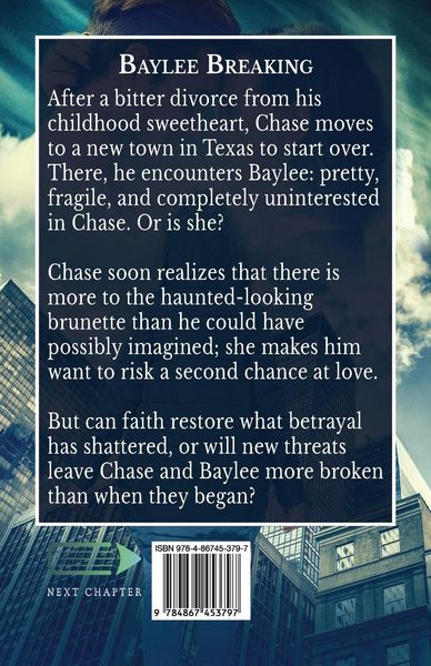 Produktbild: Baylee Breaking