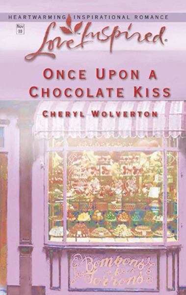 Produktbild: Once Upon A Chocolate Kiss
