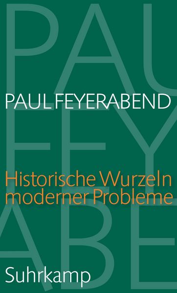 Produktbild: Historische Wurzeln moderner Probleme
