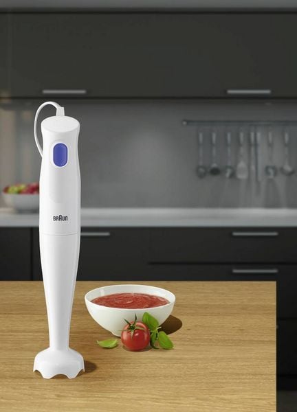 Produktbild: Braun MultiQuick Stabmixer 450W Wei&szlig;