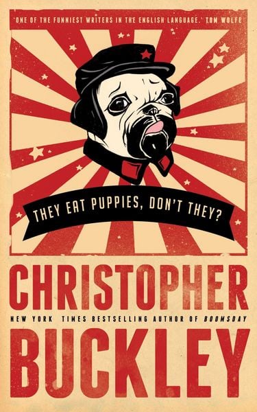 Produktbild: They Eat Puppies, Don't They?