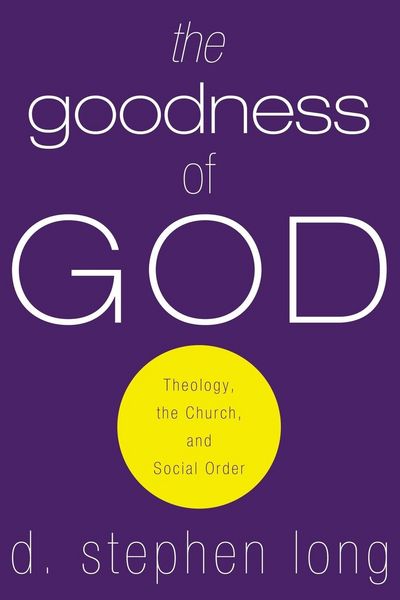 Produktbild: The Goodness of God