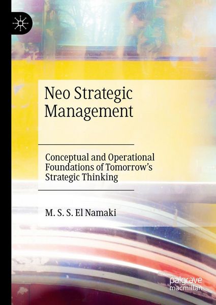 Produktbild: Neo Strategic Management