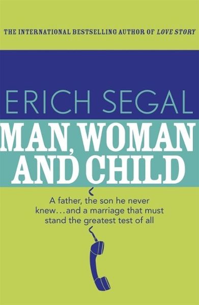 Produktbild: Man, Woman and Child