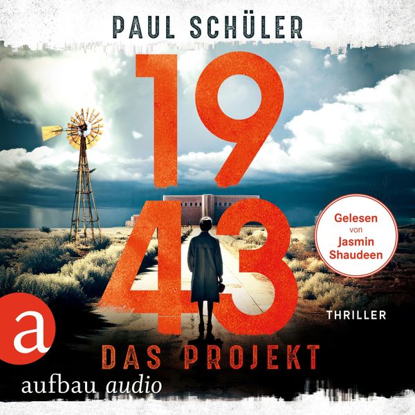Produktbild: 1943 - Das Projekt