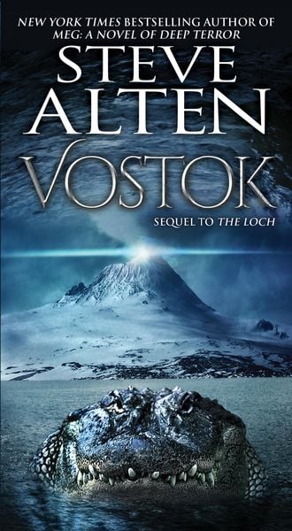 Produktbild: Vostok