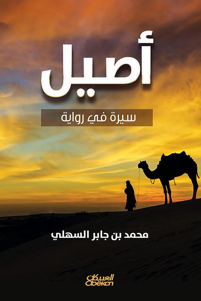 Produktbild: Aseel - biography in a novel