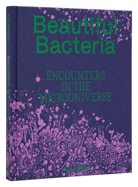 Produktbild: Beautiful Bacteria