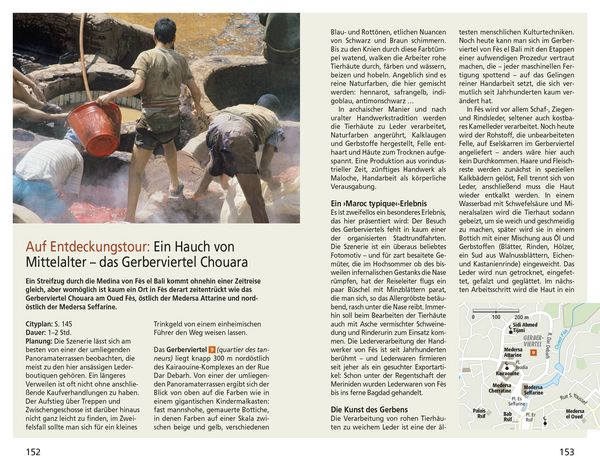 Produktbild: DUMONT Reise-Taschenbuch Reisef&uuml;hrer Marokko, Der S&uuml;den mit Agadir & den K&ouml;nigsst&auml;dten