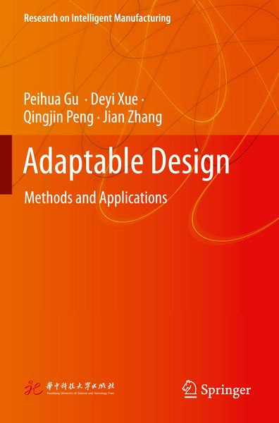 Produktbild: Adaptable Design
