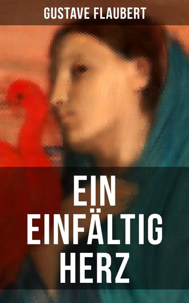 Produktbild: Ein einf&auml;ltig Herz