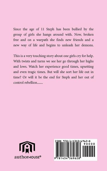 Produktbild: The Teenagers Guide to Self-Destruction
