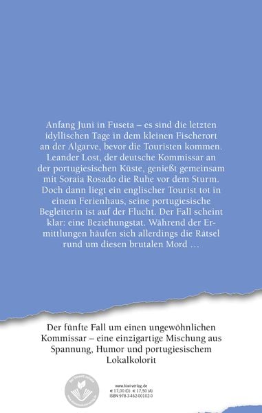 Produktbild: Einsame Entscheidung